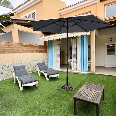 Casa Angela Villa Corralejo Dış mekan fotoğraf