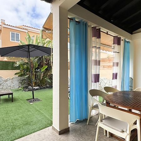 Casa Angela Villa Corralejo Dış mekan fotoğraf
