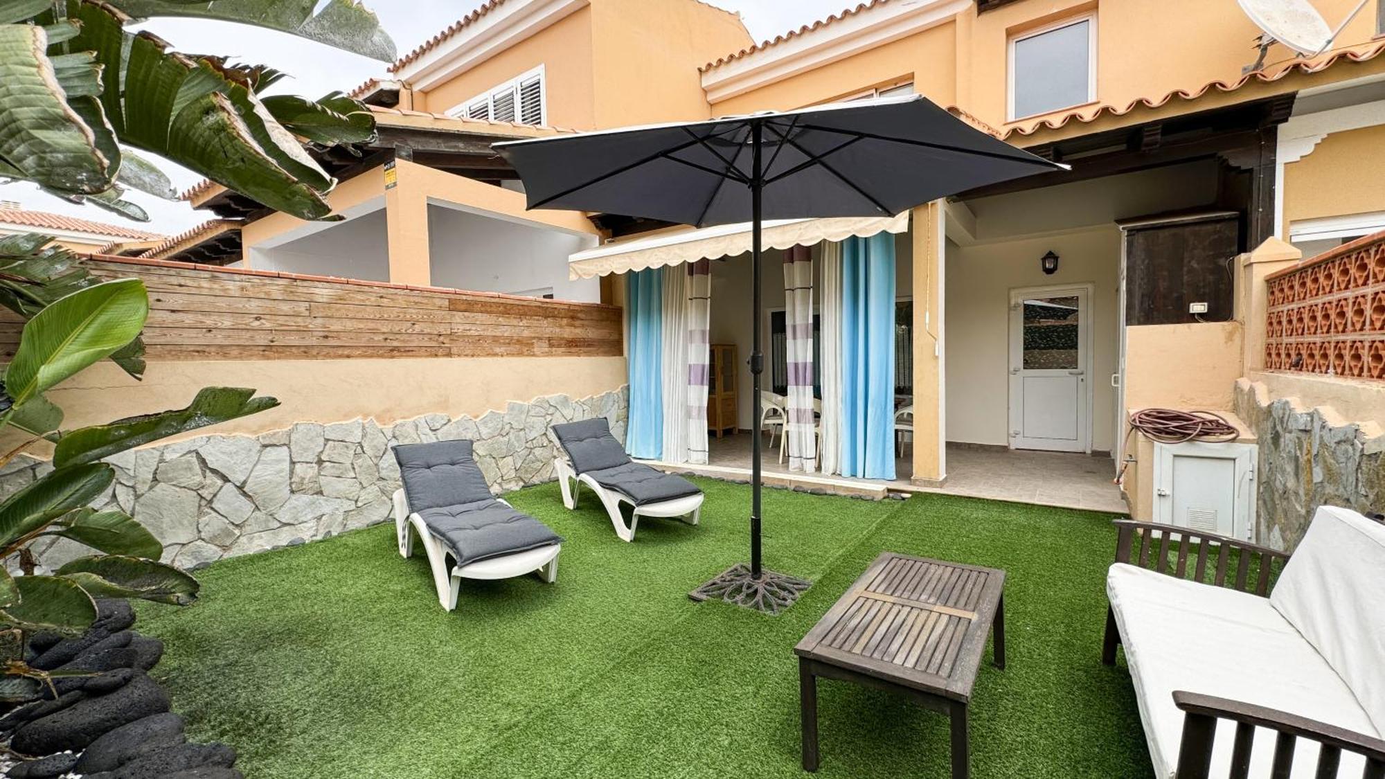 Casa Angela Villa Corralejo Dış mekan fotoğraf