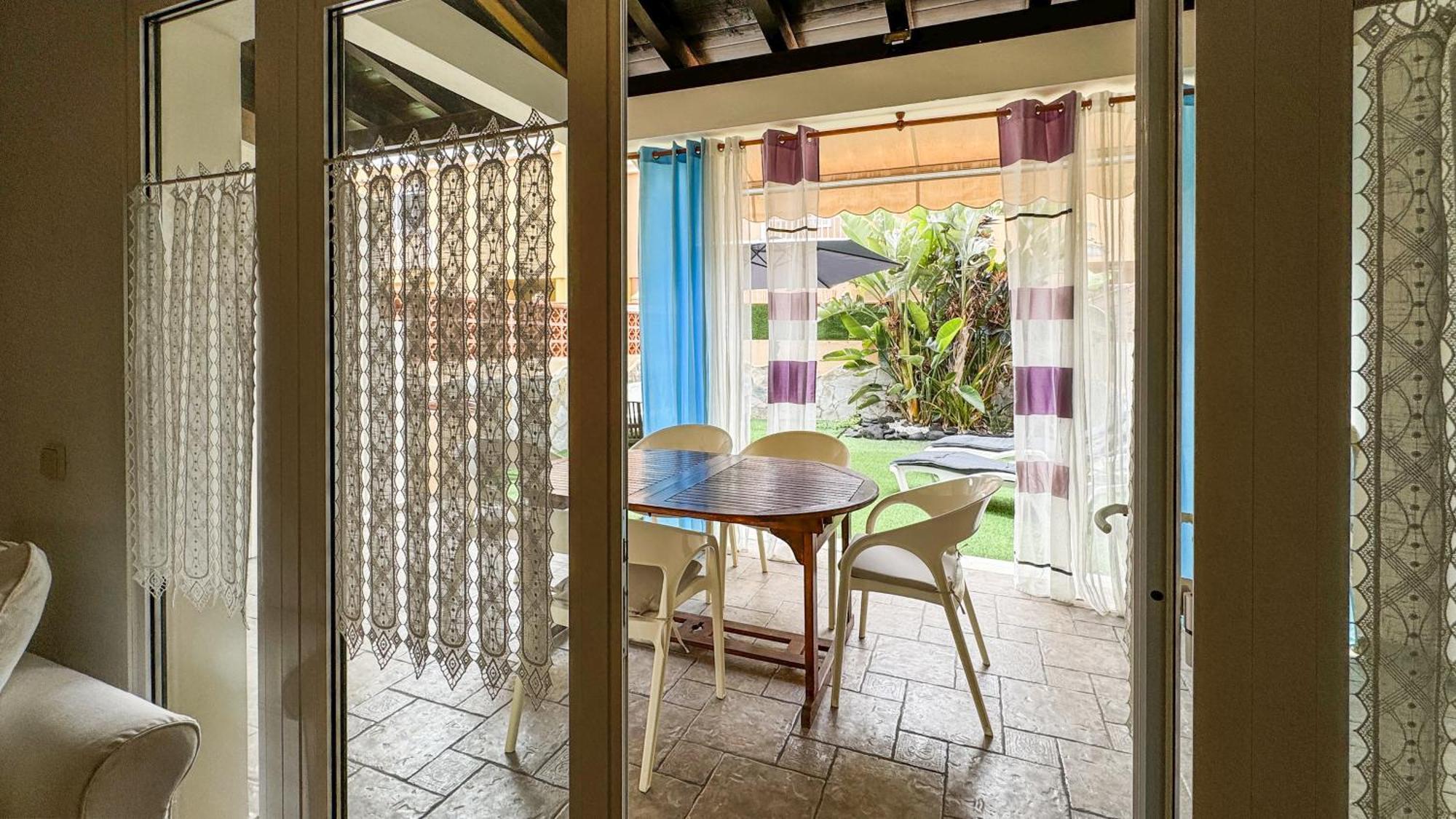 Casa Angela Villa Corralejo Dış mekan fotoğraf