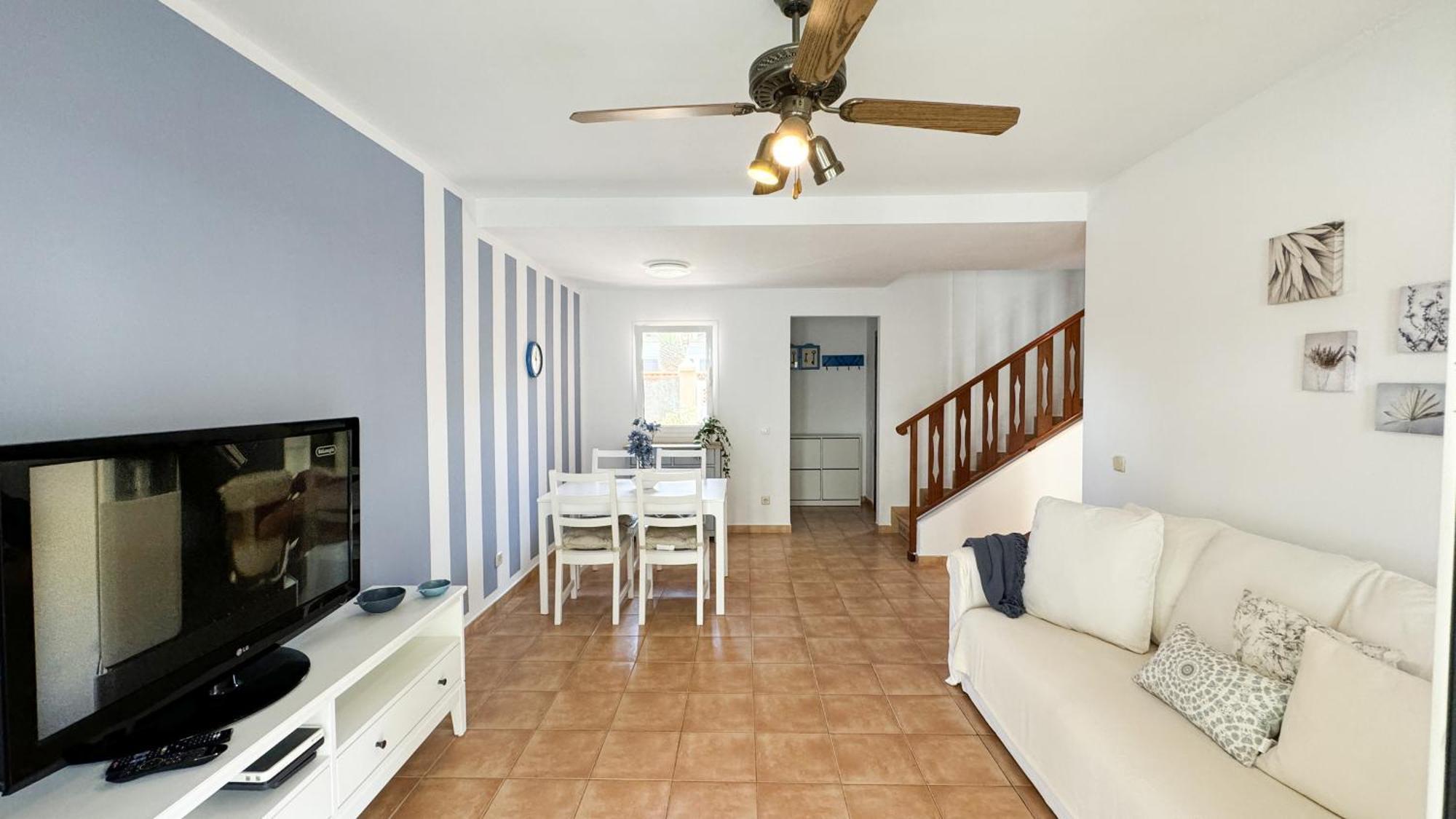 Casa Angela Villa Corralejo Dış mekan fotoğraf