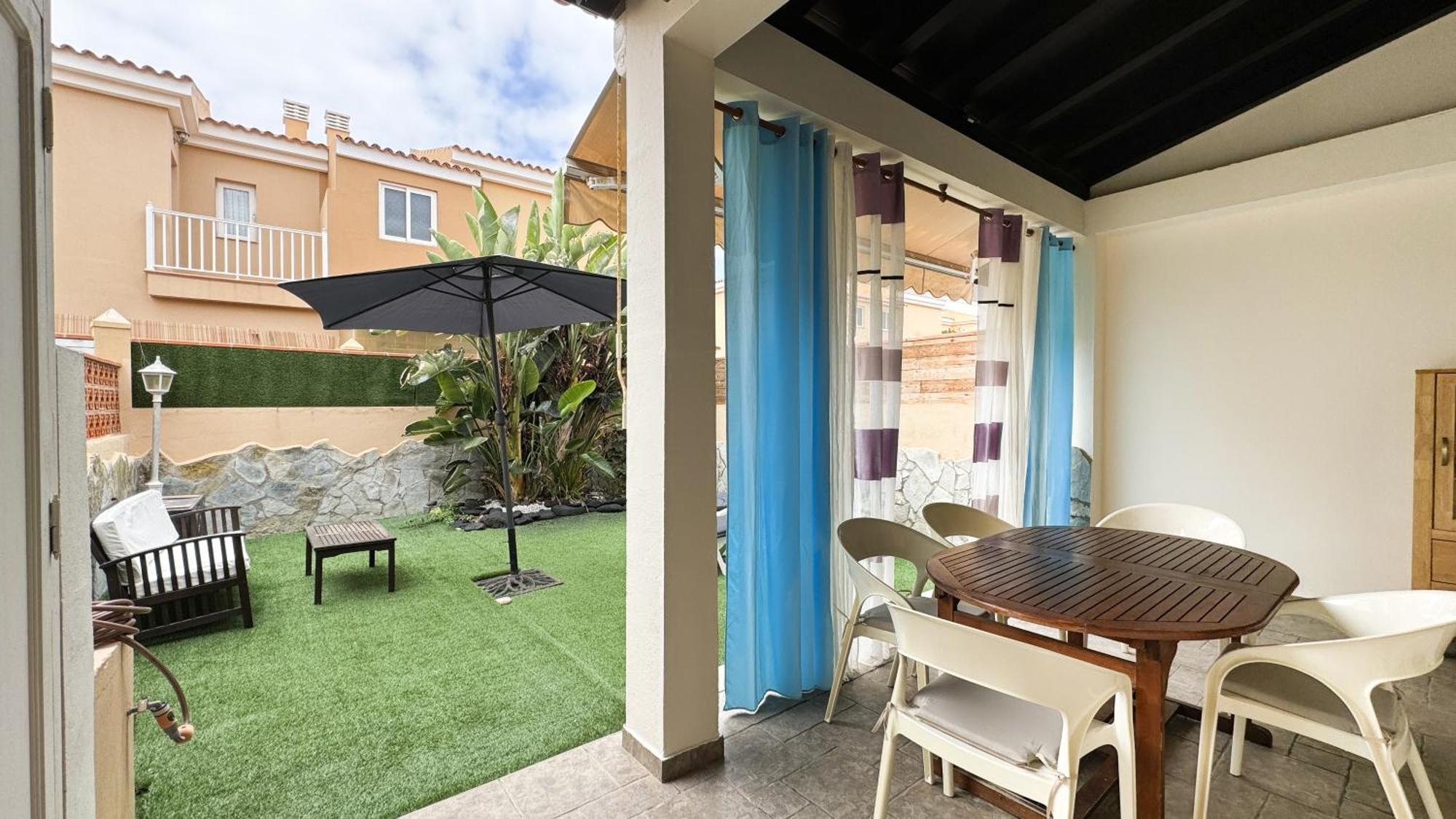 Casa Angela Villa Corralejo Dış mekan fotoğraf