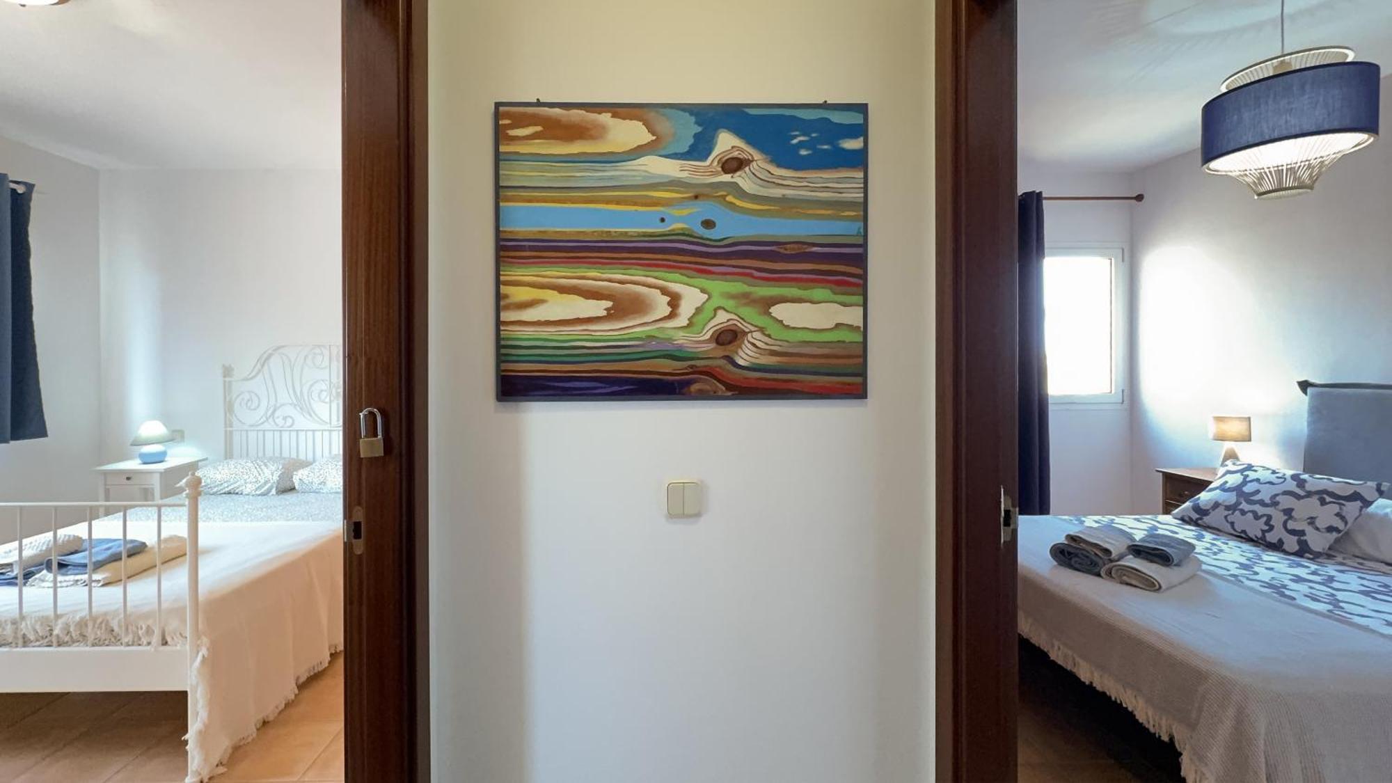 Casa Angela Villa Corralejo Dış mekan fotoğraf