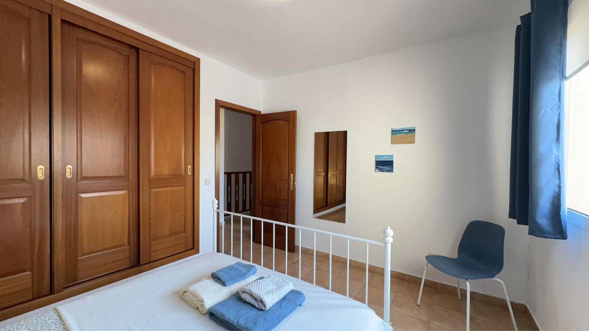 Casa Angela Villa Corralejo Dış mekan fotoğraf